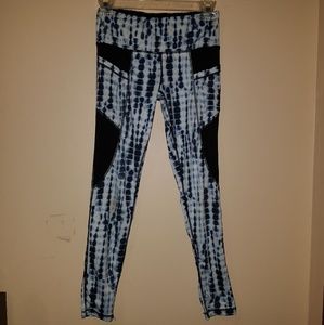 Patterned (Athletic) Leggings